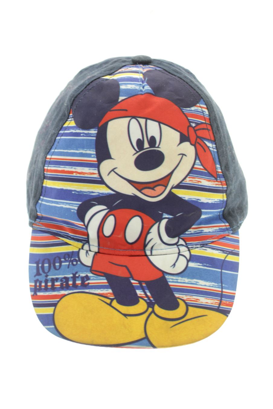 Gorro de Disney de la talla 2-4 años de segunda mano