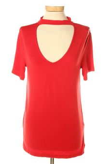 T-Shirt S Pull & Bear, Foto 1 von 2