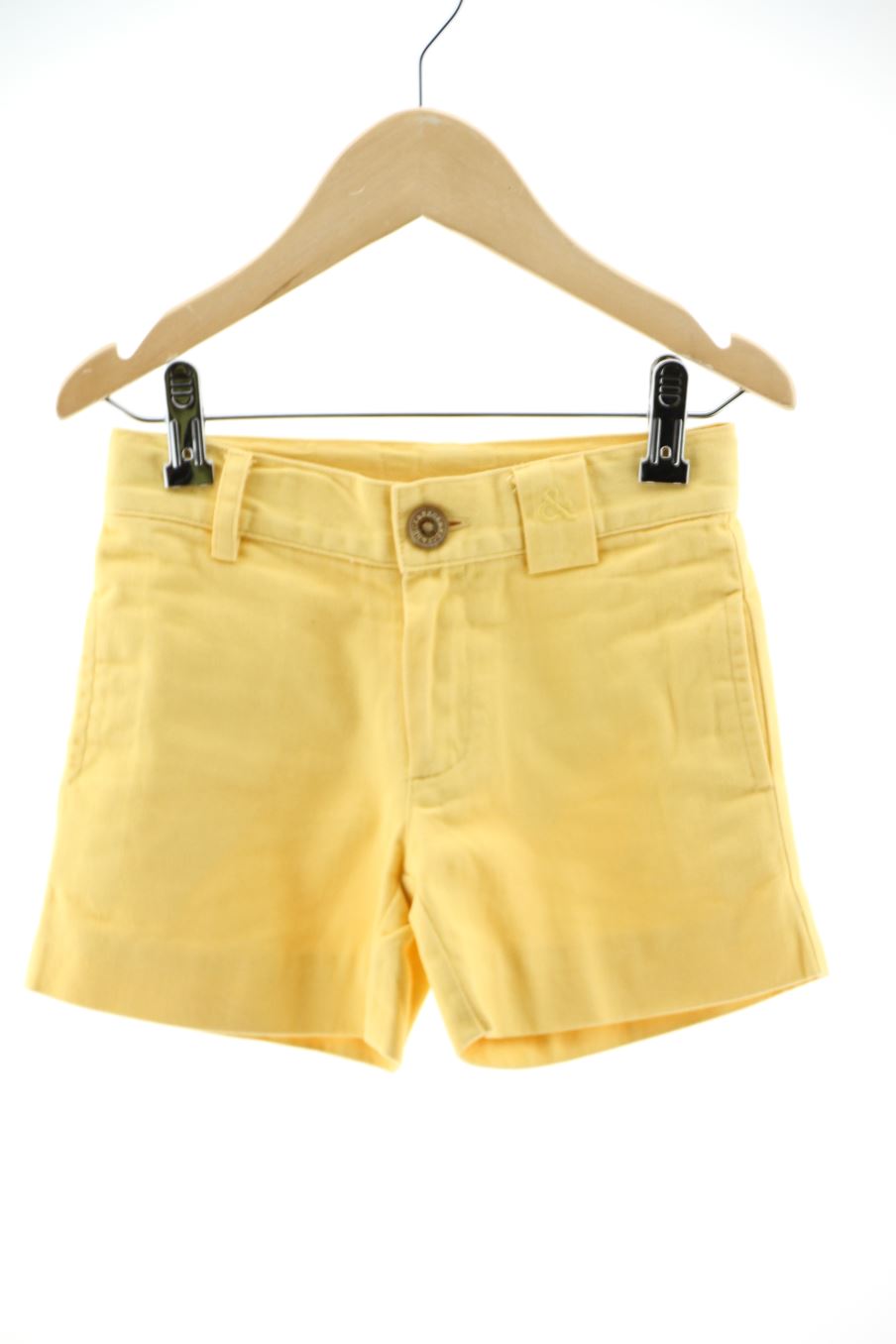 Jeans corti de Neck & Neck de la talla 2 anni seconda mano