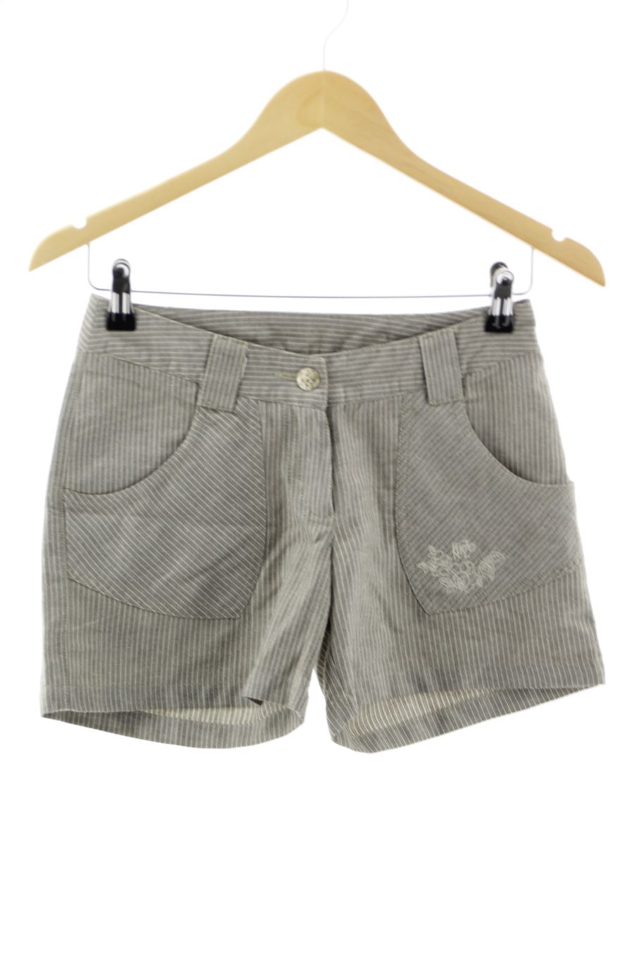 Short kenzo de la taille 12 ans