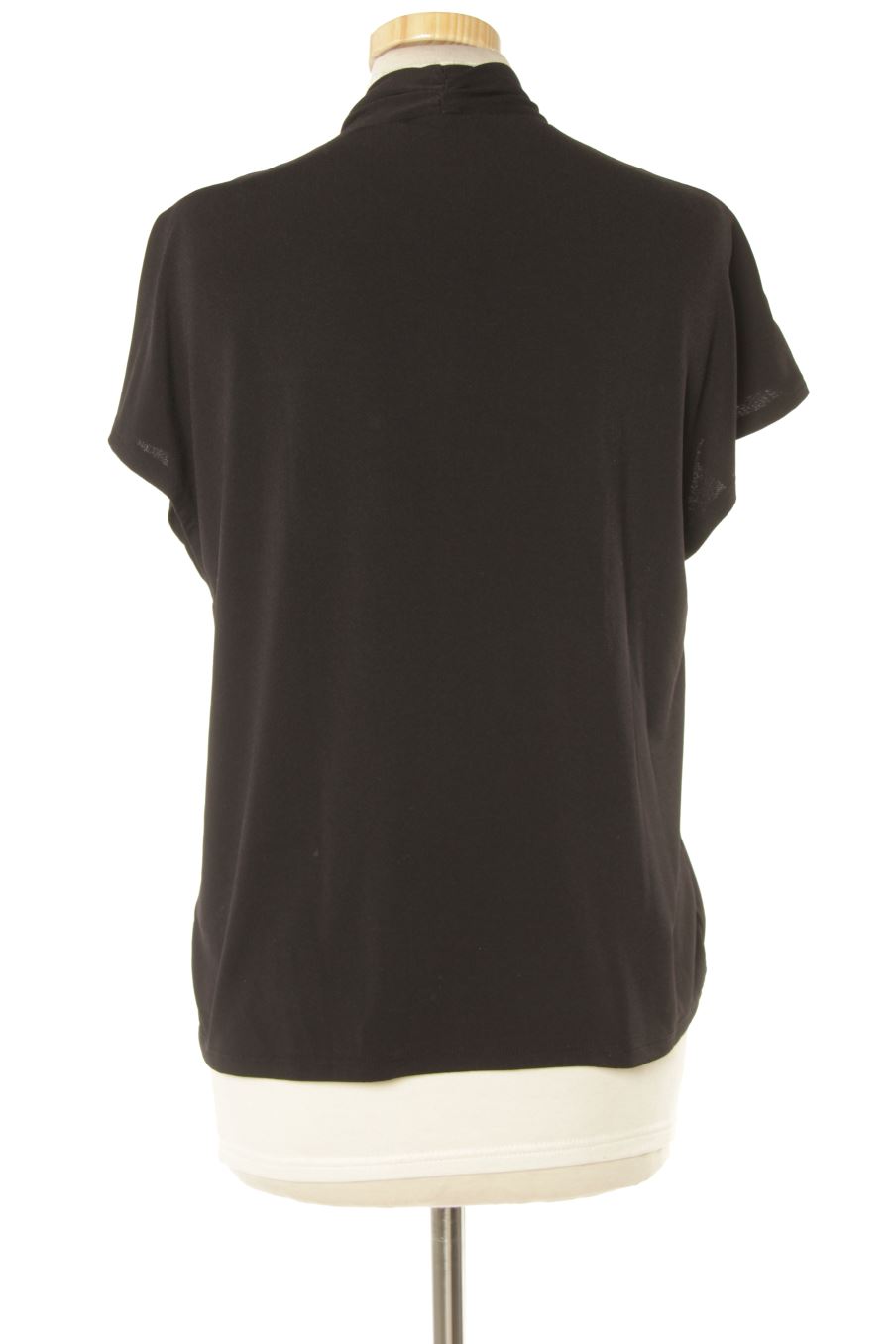 T-shirt H&M de la taille S, de couleur noir