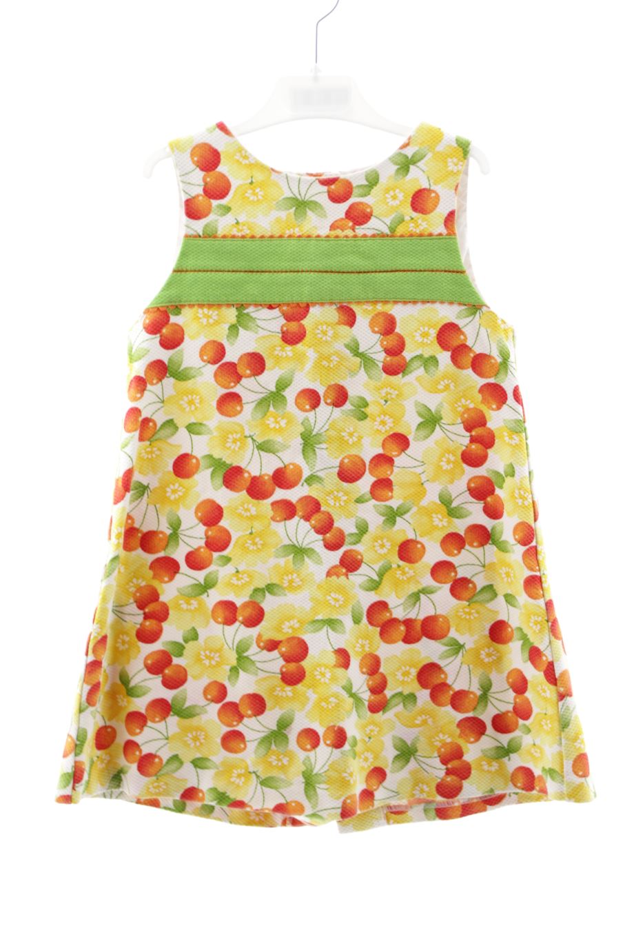 Vestido de PERCENTIL de la talla 4 años de segunda mano