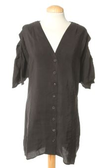 Robe casual S trf (ZARA), photo 1 sur 2