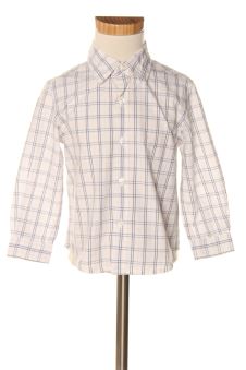 Camisa de manga larga 2 años Gocco