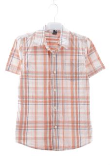 Chemise 7 ans Zara