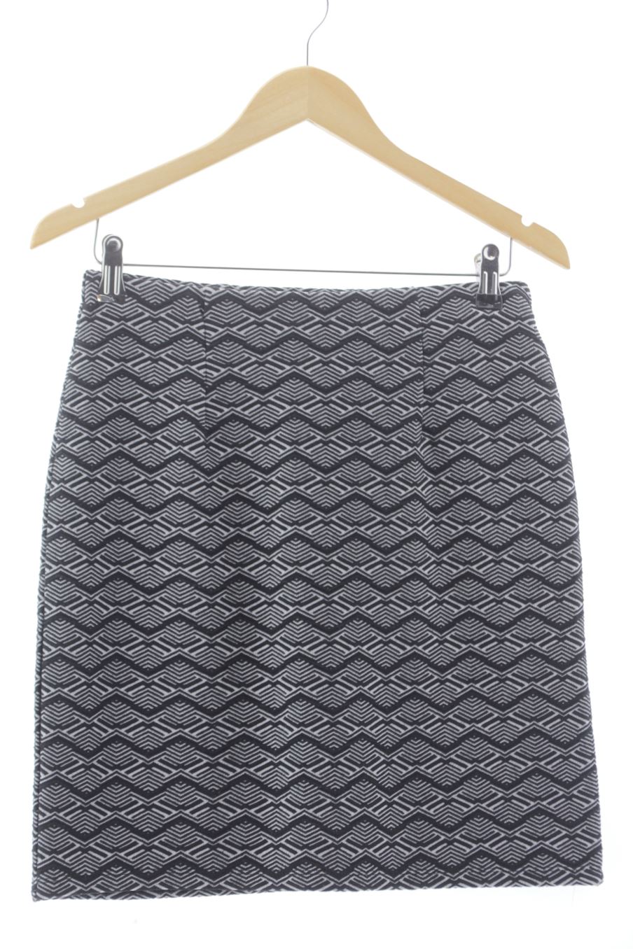 Jupe PERCENTIL de la taille M, de couleur noir