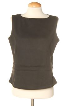 Aufwändiges Top M Pilar prieto