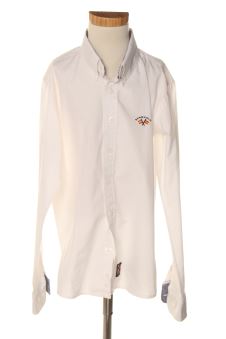 Langärmeliges Hemd 140 Spagnolo