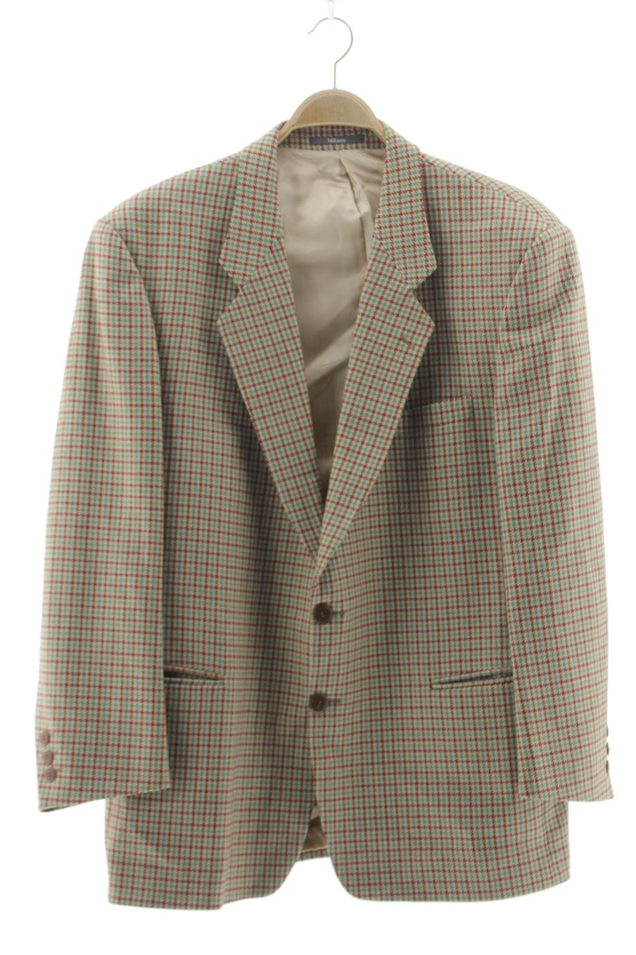 Americana de Milano de la talla 56