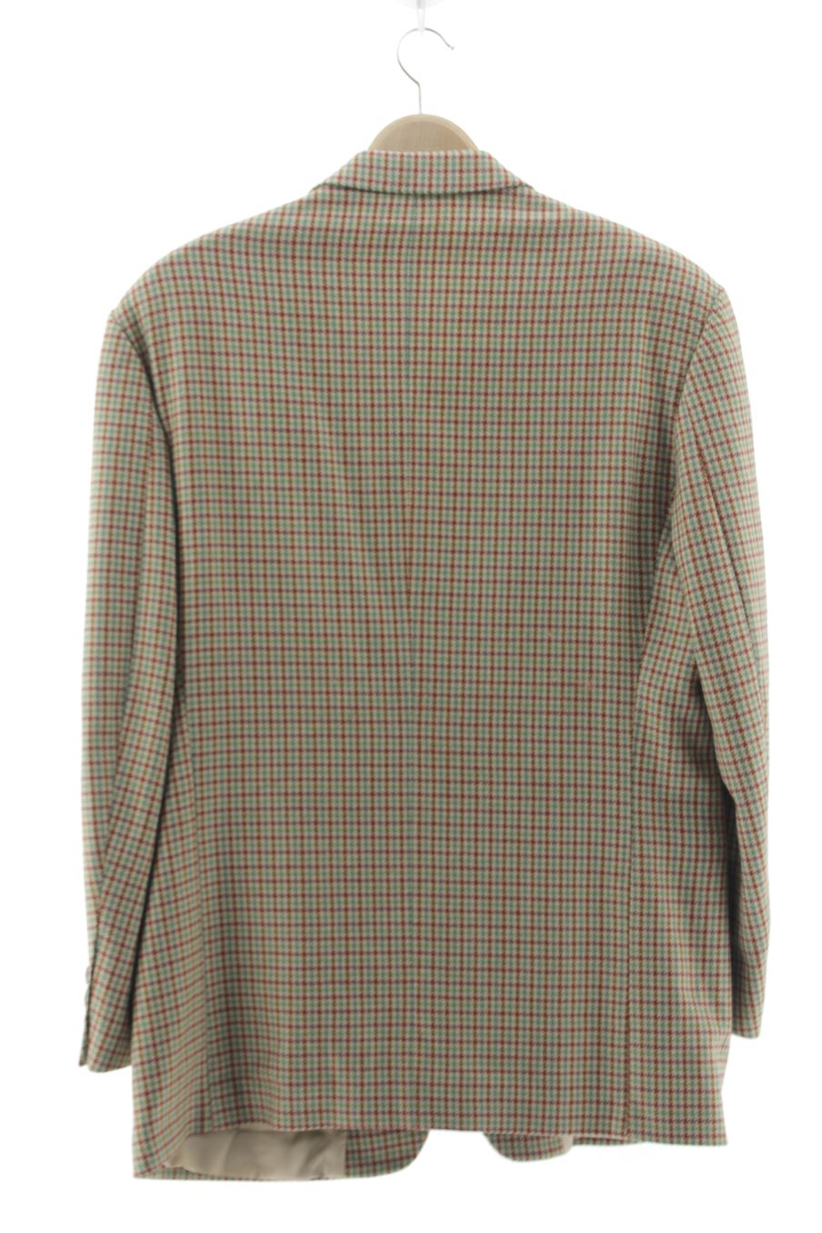 Americana de Milano de la talla 56