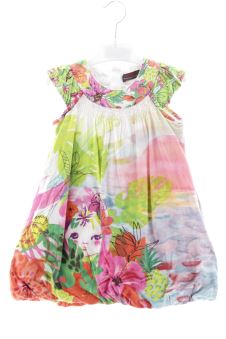 Vestido 3 años Catimini