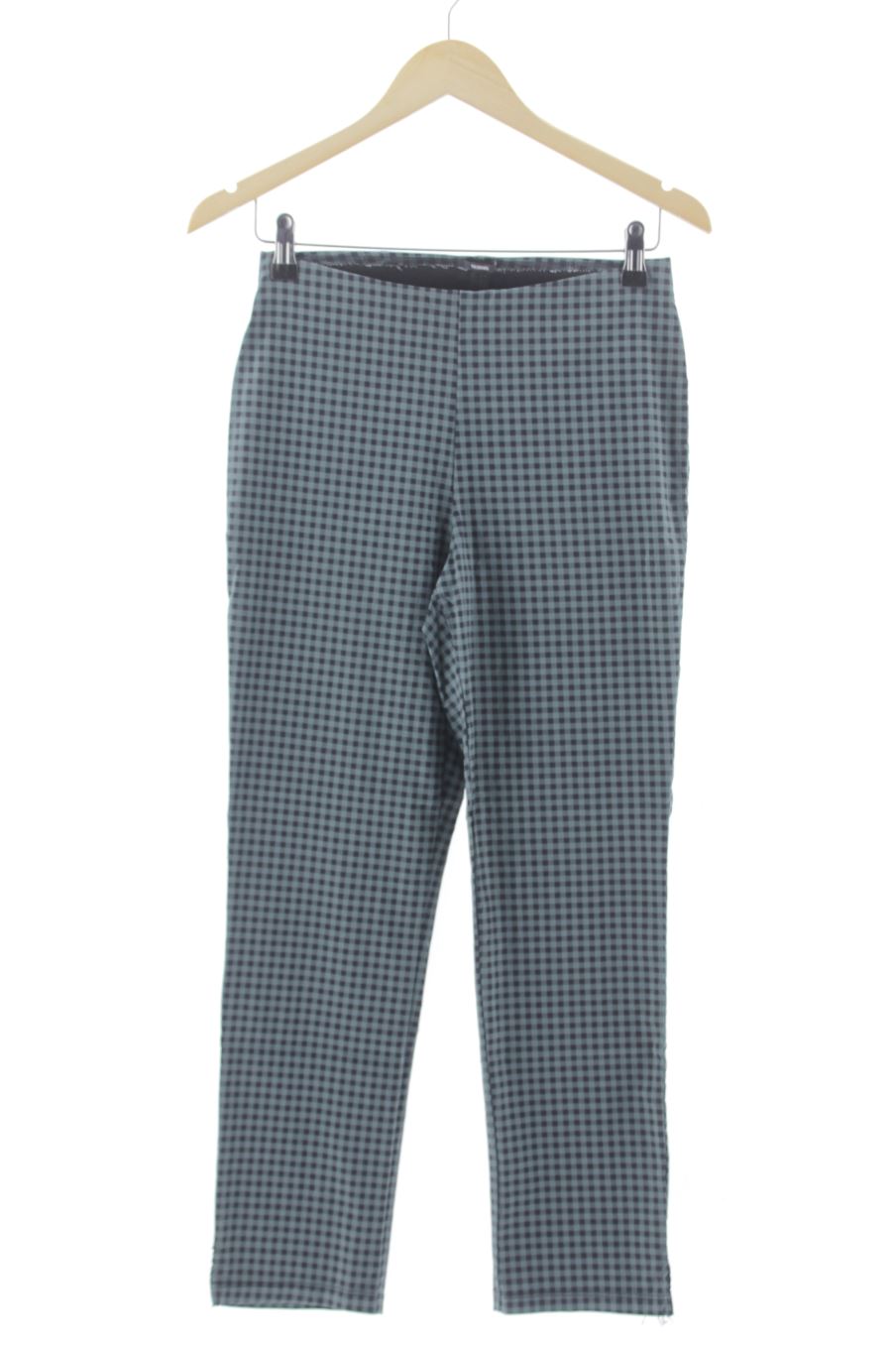 Pantalon Tezenis de la taille M, de couleur carreaux