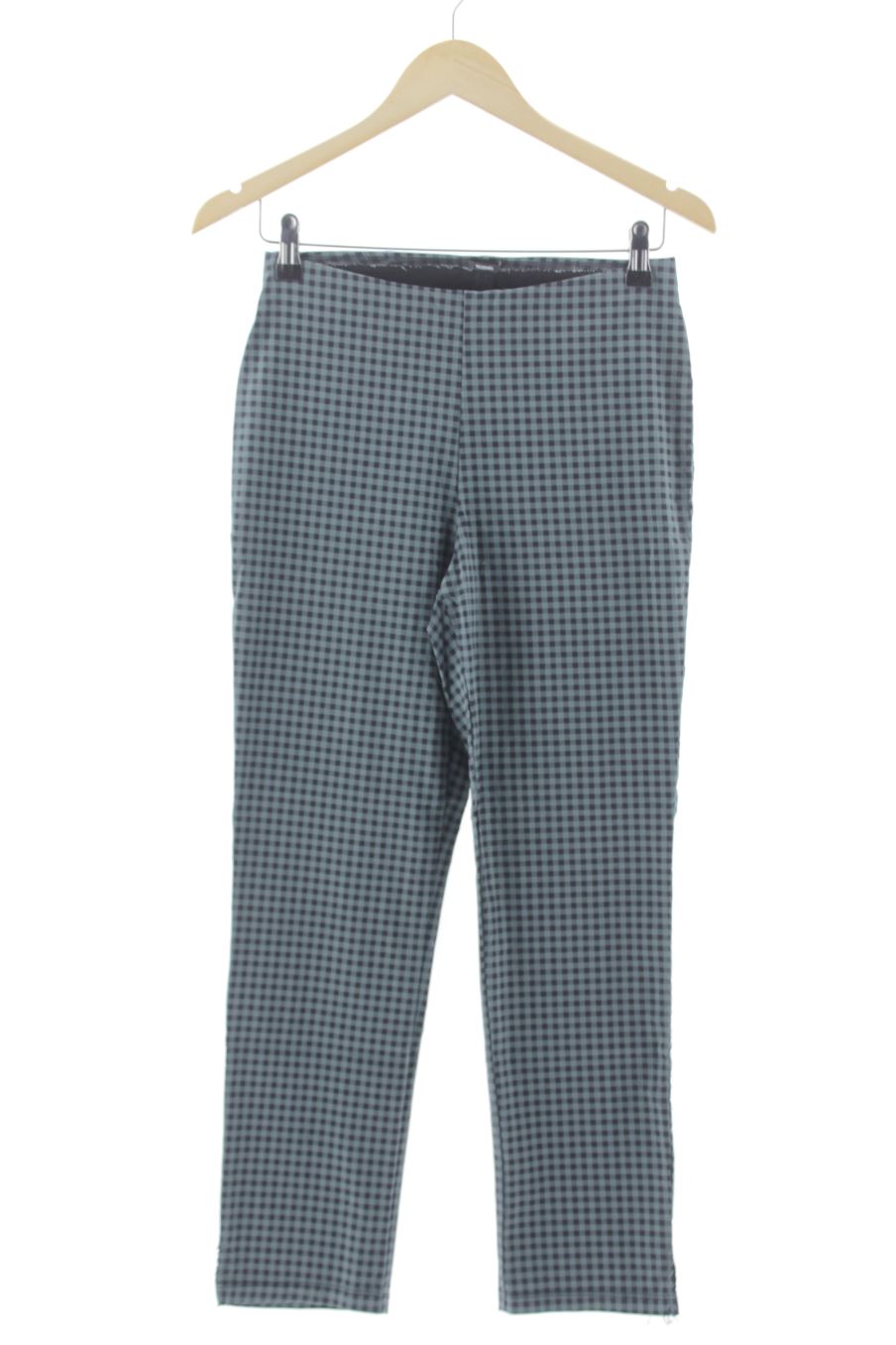 Pantalon Tezenis de la taille M, de couleur carreaux