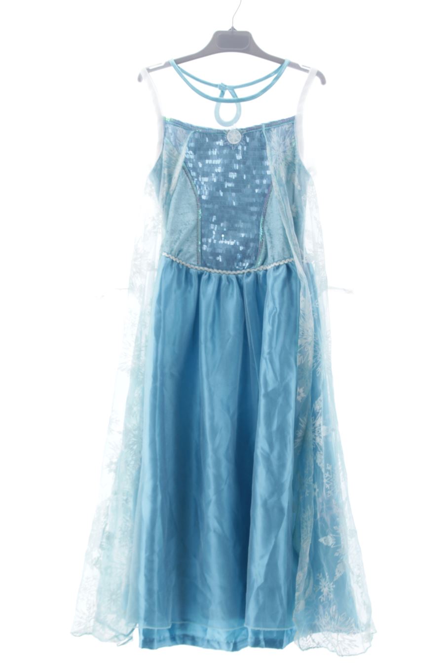 Mit Etikett Disney Faschingskostüm Größe 122