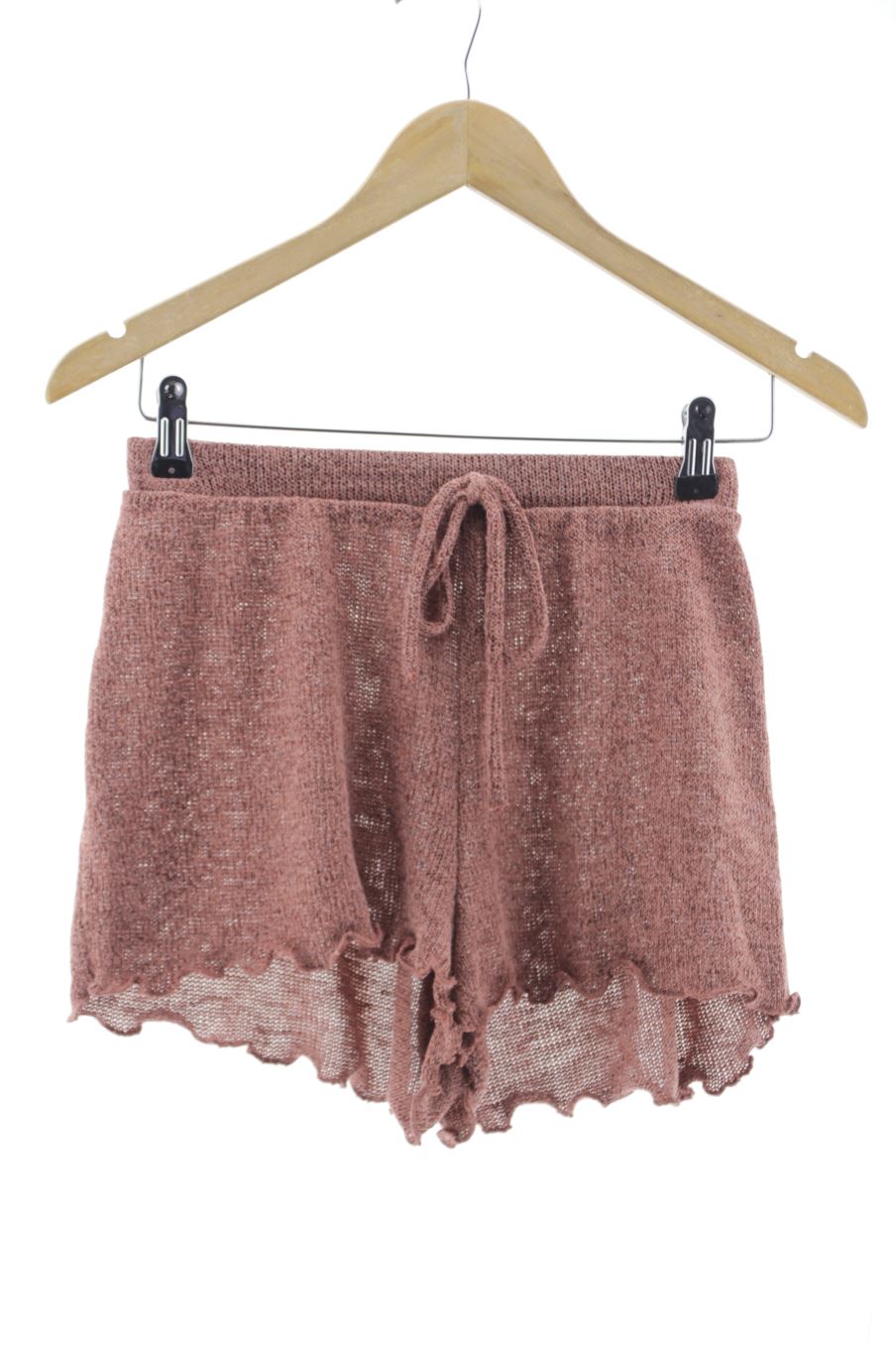 Shorts PERCENTIL de la taille XS, de couleur rose