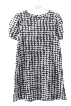 Aufwändiges Kleid 146 Zara