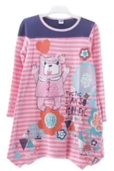 Vestido sport 6 años Tuc Tuc