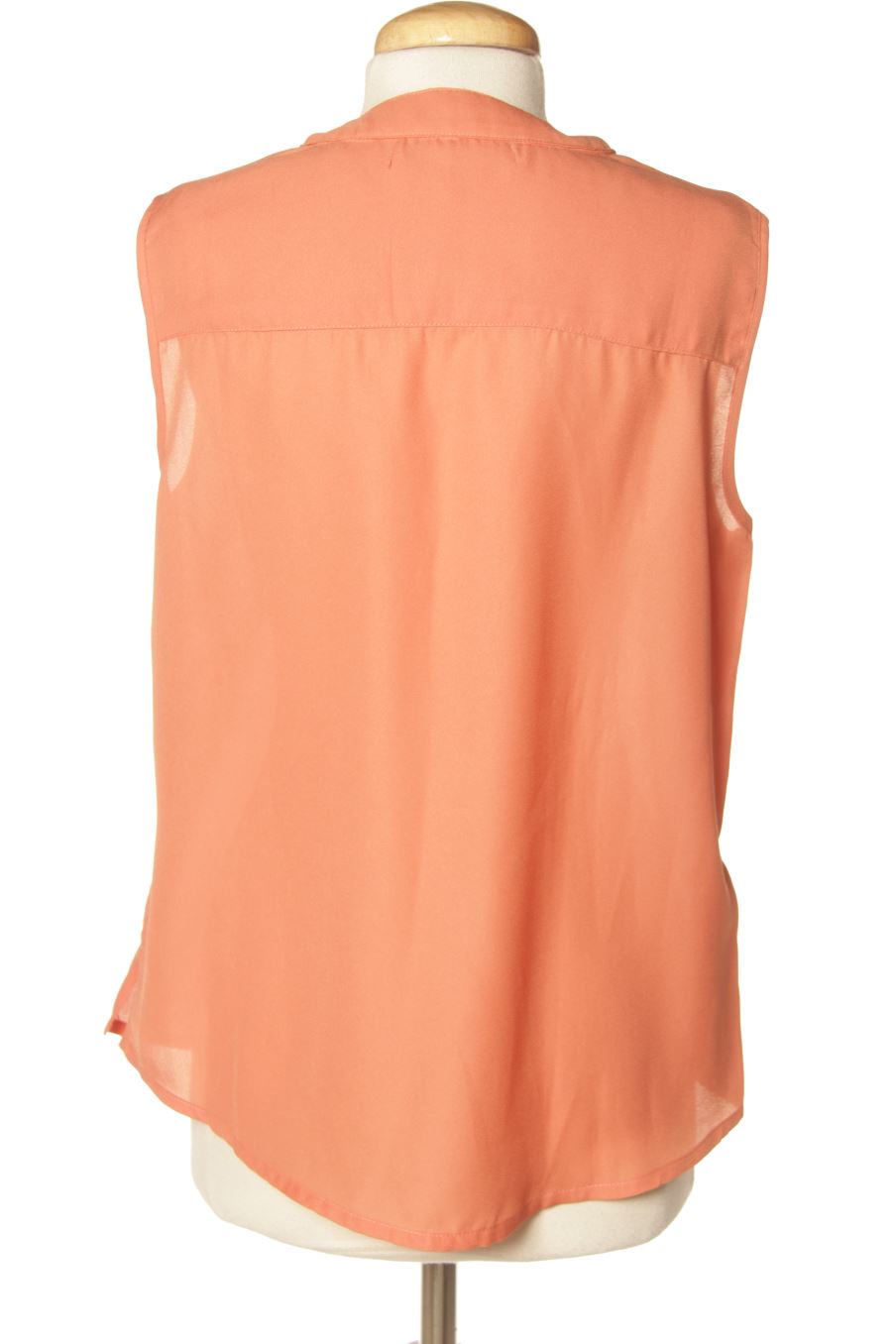 Top Sfera de la taille M, de couleur orange