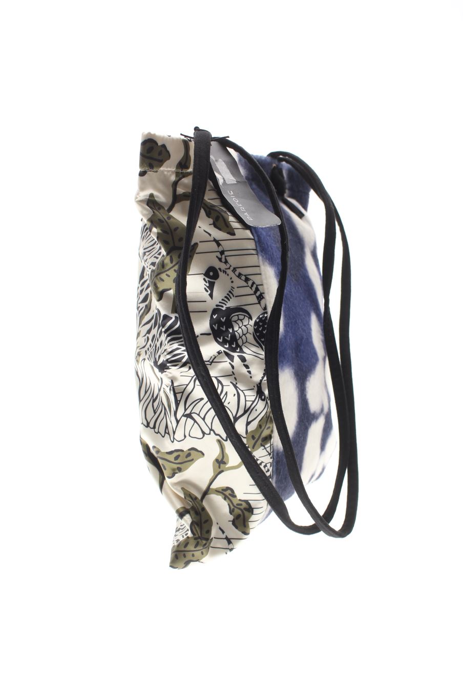 Sac Cabas Sac A Main Femme Marque Parfois Sac Cabas Imprimé Parfois