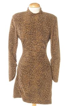 Robe casual XS Zara, photo 1 sur 2