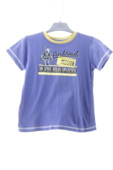 Kurzärmeliges T-Shirt 106 Cherokee