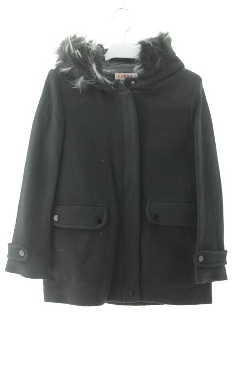 Manteau