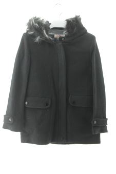Mantel 128 Incity