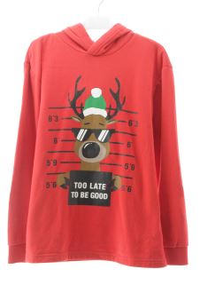 Sweatshirt 11 ans H&M