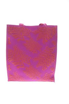 Borsa a spalla Medio Desigual, foto 1 di 2