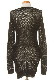 Robe casual S Fransa