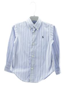 Langärmeliges Hemd 104 Ralph Lauren