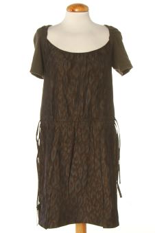 Robe casual S Cotelac