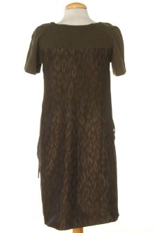 Robe casual S Cotelac