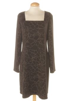 Vestido casual XL SKFK
