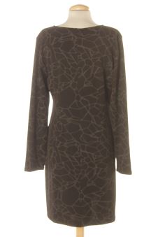 Vestido casual XL SKFK