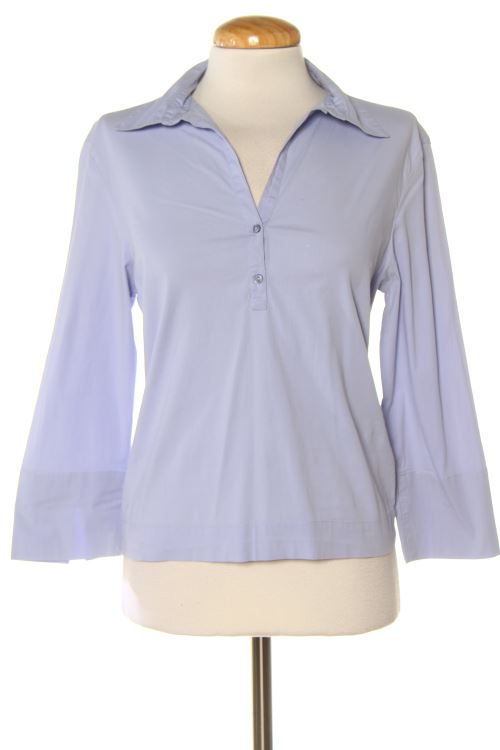 Blouse à manches longues
