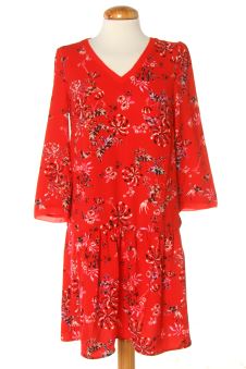 Vestido casual 36 Promod