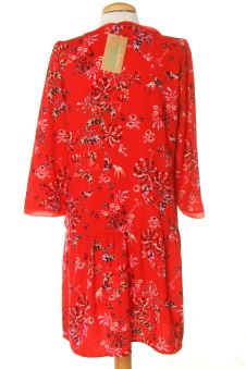 Vestido casual 36 Promod