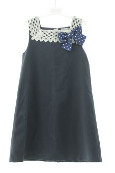 Robe 7 ans Ferpes
