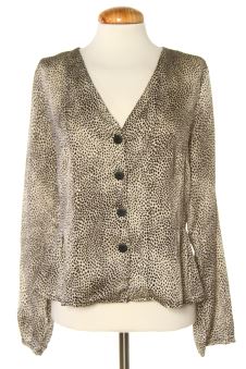 Blusa de manga larga M love m