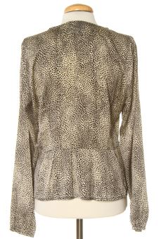 Blusa de manga larga M love m