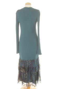 Robe casual L Sourtex