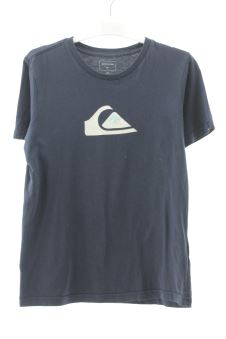 Kurzärmeliges T-Shirt 140 Quiksilver