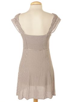 Vestido casual S Pull & Bear