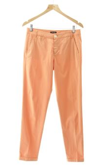 Pantalón 38 Massimo Dutti