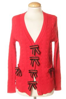 Gilet S Poéte