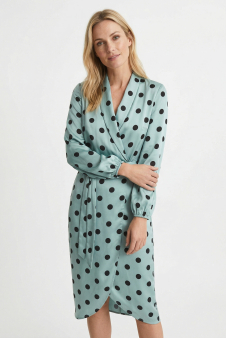 Vestito casual S Coosy