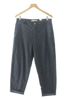 Vaquero 40 Zara