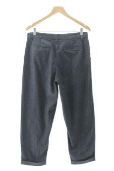 Vaquero 40 Zara