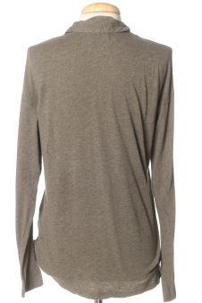 T-shirt à manches longues S Yerse